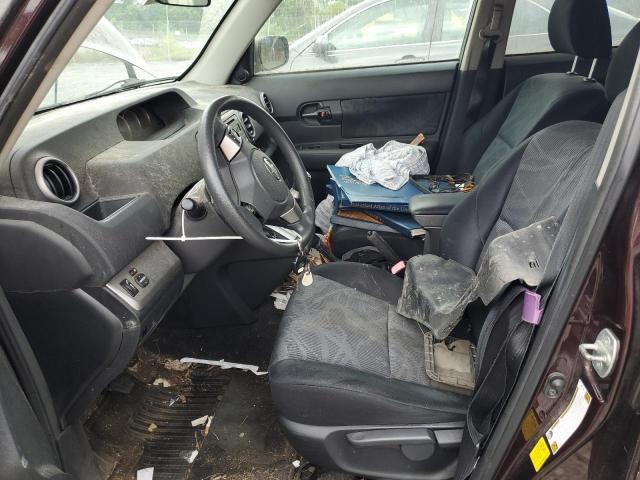 2012 TOYOTA SCION XB - JTLZE4FE3CJ002766