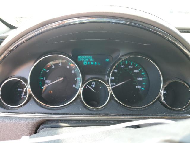 2015 BUICK ENCLAVE 5GAKVBKD8FJ310004