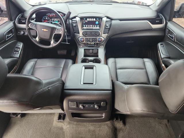 2016 CHEVROLET TAHOE K150 1GNSKBKC0GR267660