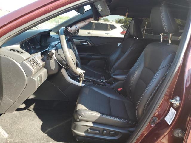 2017 HONDA ACCORD SPORT 1HGCR2F50HA089044