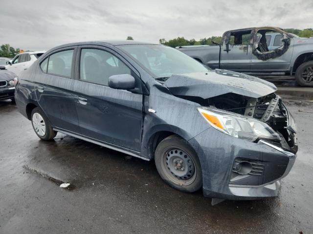 2024 MITSUBISHI MIRAGE G4 ML32FUFJ8RHF05528