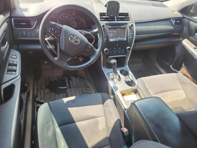 2015 TOYOTA CAMRY LE 4T1BF1FK4FU966242