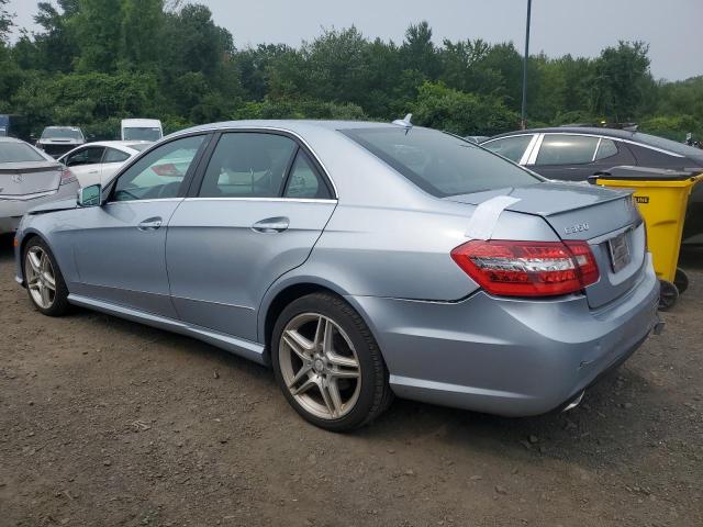 2013 MERCEDES-BENZ E 350 4MAT - WDDHF8JB5DA701199