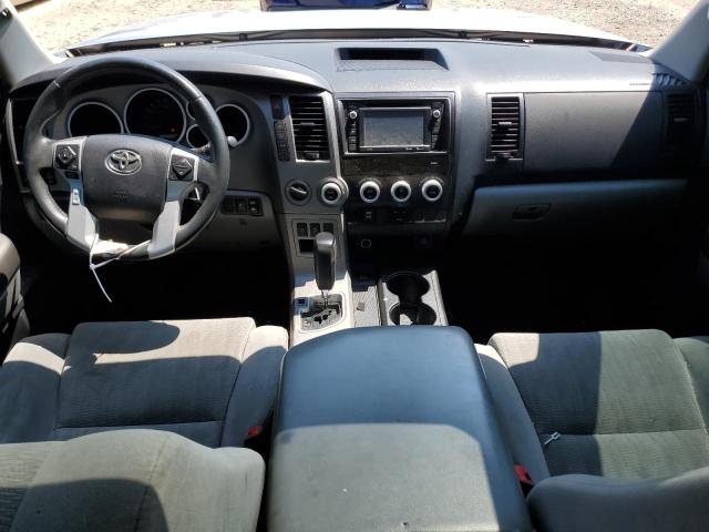 2017 TOYOTA SEQUOIA SR 5TDBW5G12HS151675