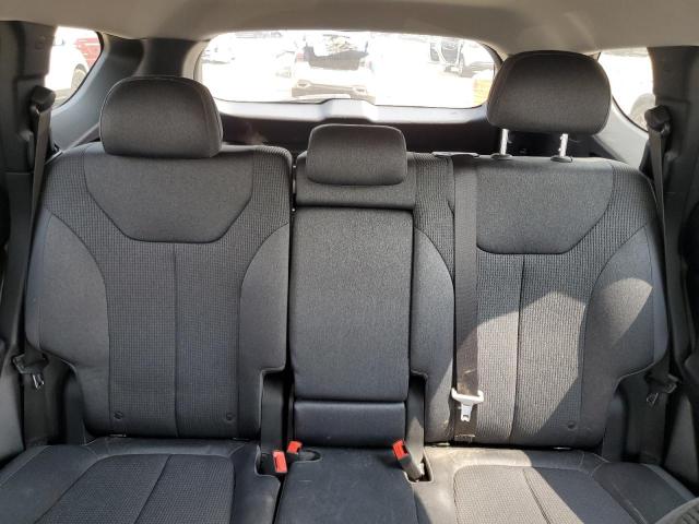 2022 HYUNDAI SANTA FE S 5NMS6DAJ7NH418021