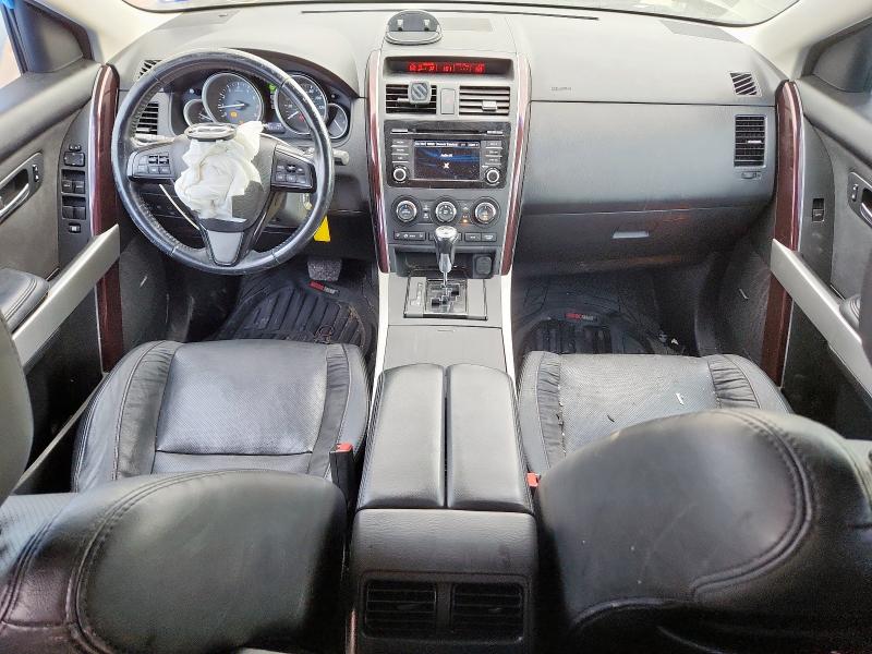 2015 MAZDA CX-9 GRAND JM3TB2DA3F0468357