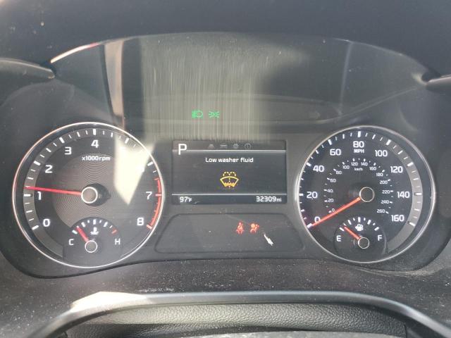 2024 KIA FORTE LX 3KPF24AD5RE837229