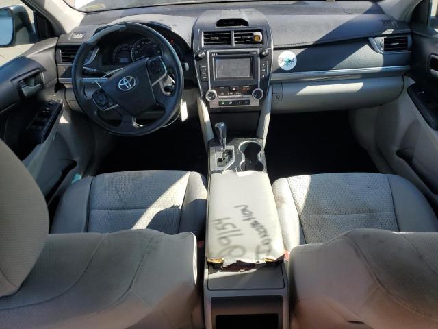 2013 TOYOTA CAMRY L - 4T4BF1FK4DR291589