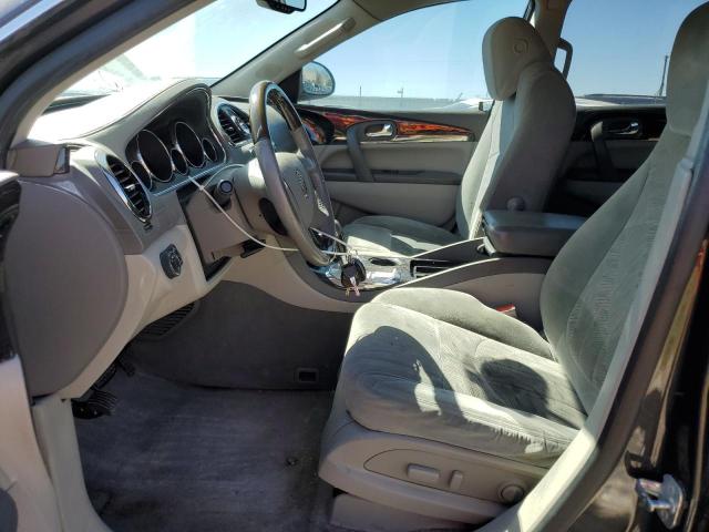 2015 BUICK ENCLAVE 5GAKRAKD2FJ315830