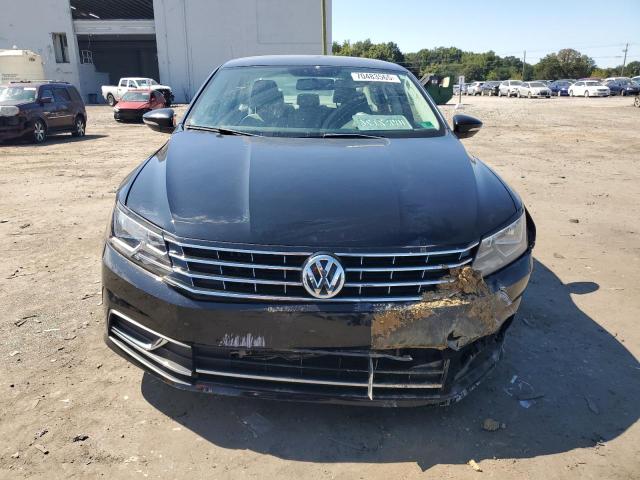2016 VOLKSWAGEN PASSAT S 1VWAT7A36GC024516