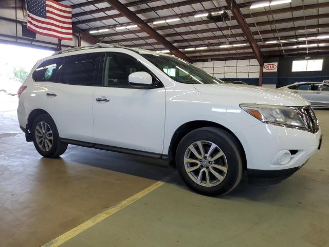 2015 NISSAN PATHFINDER 5N1AR2MM0FC645320
