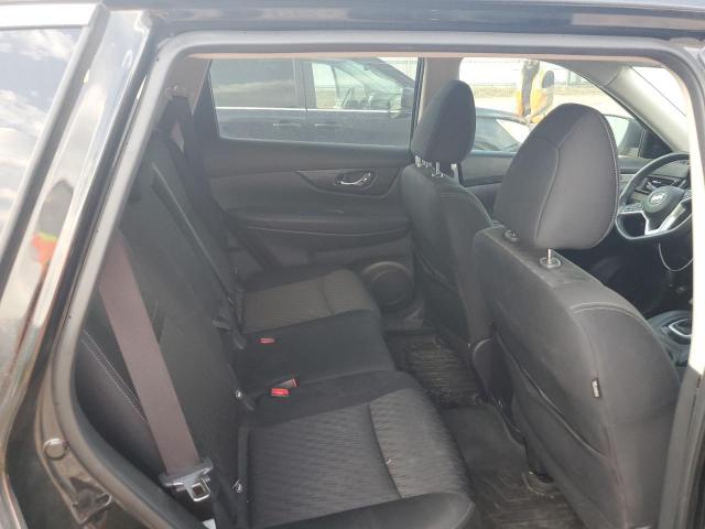 2020 NISSAN ROGUE S - KNMAT2MV8LP536008