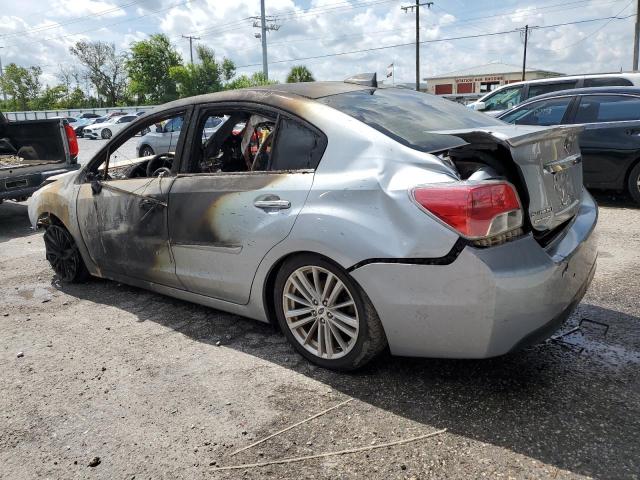 2016 SUBARU IMPREZA LI JF1GJAN66GH019930