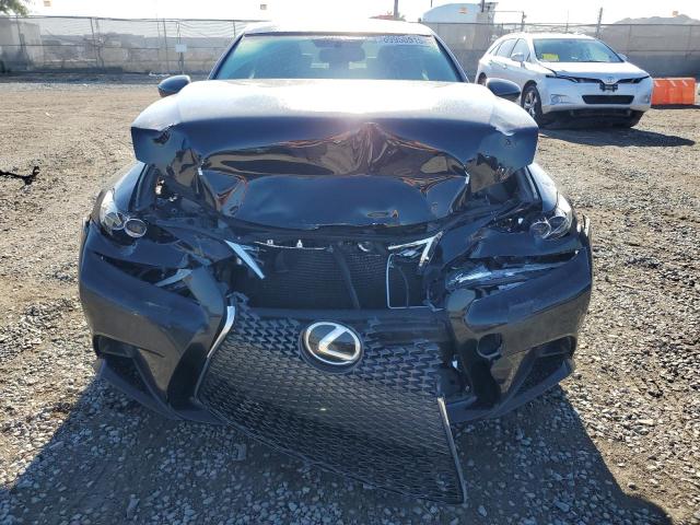 2015 LEXUS IS 350 JTHBE1D29F5014694