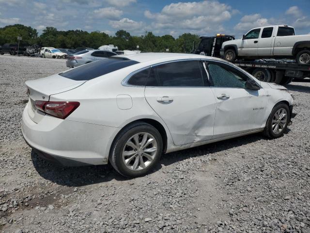 2020 CHEVROLET MALIBU LT 1G1ZD5ST7LF107380