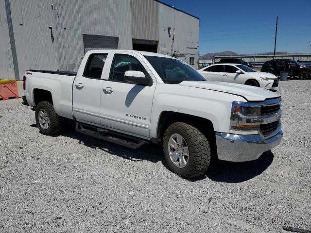 2018 CHEVROLET SILVERADO #3260920987
