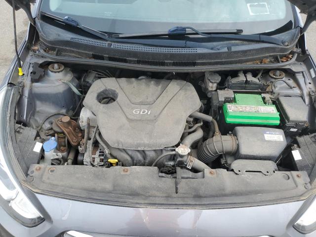 2016 HYUNDAI ACCENT SE KMHCT5AE3GU283696