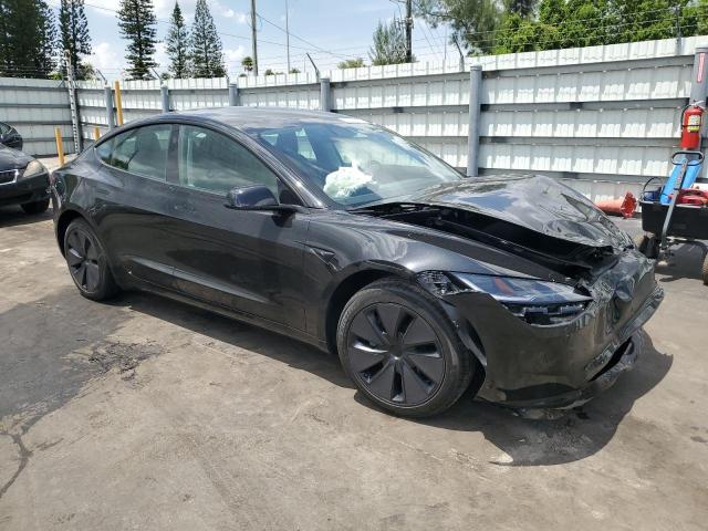 2025 TESLA MODEL 3 - 5YJ3E1EA4SF056081