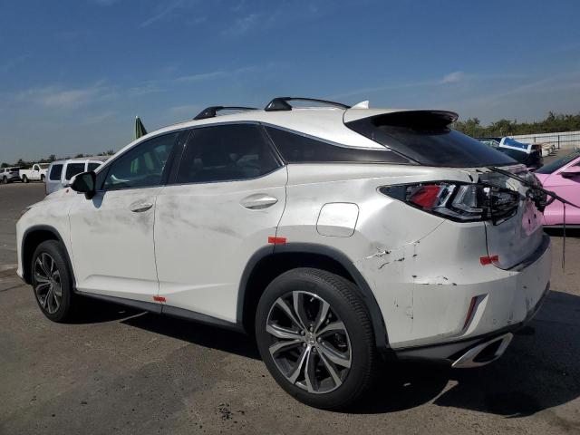 2017 LEXUS RX 350 BASE JTJBZMCA2H2016238