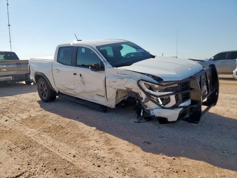 2025 GMC CANYON ELE 1GTP2BEK4S1138605