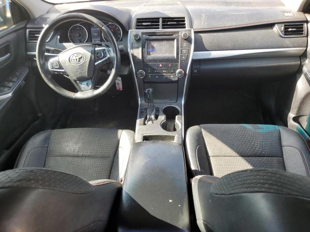 2015 TOYOTA CAMRY LE 4T1BF1FK4FU874645