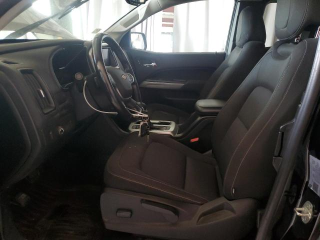 2022 CHEVROLET COLORADO LT 1GCHSCEA9N1228306
