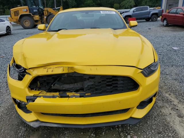 2017 FORD MUSTANG 1FA6P8TH2H5313156