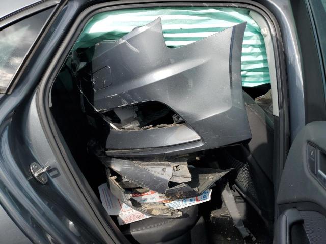 2015 AUDI A3 PREMIUM WAUBFGFF3F1007956