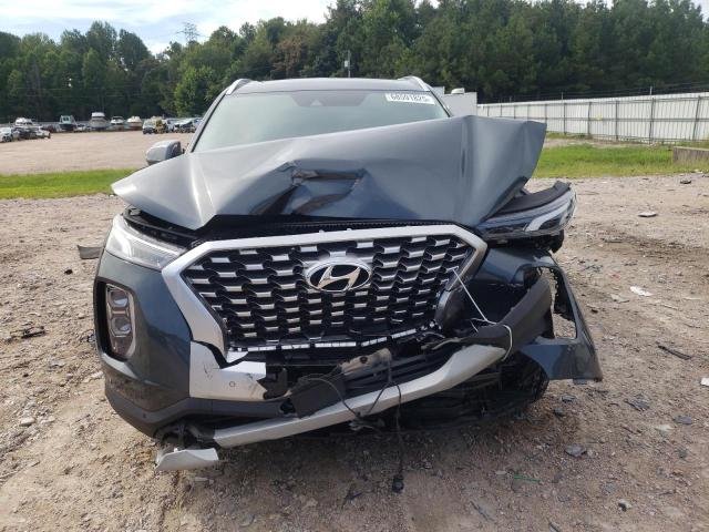 2022 HYUNDAI PALISADE S KM8R3DHE0NU418205