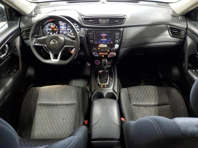 2018 NISSAN ROGUE S KNMAT2MV0JP515599