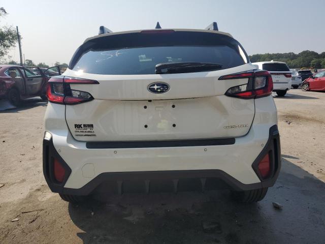 2024 SUBARU CROSSTREK 4S4GUHL63R3774381