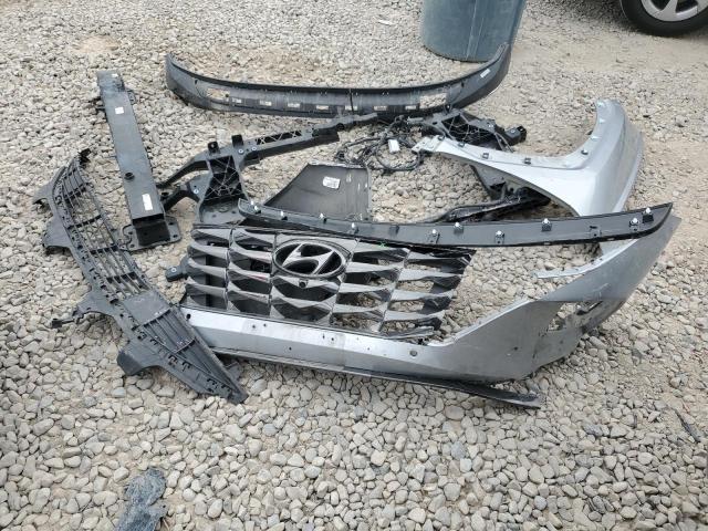 2024 HYUNDAI TUCSON LIM KM8JECDE4RU290483