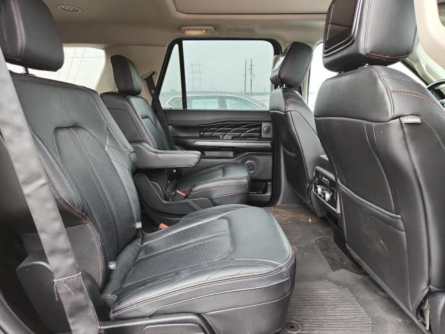 2018 FORD EXPEDITION PLATINUM 1FMJU1MT0JEA53011