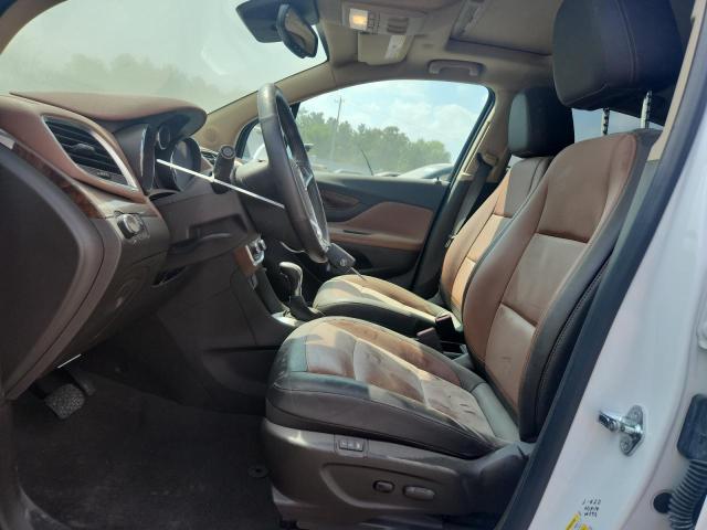 2016 BUICK ENCORE PRE KL4CJDSB3GB561446
