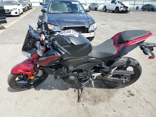 2019 KAWASAKI ER400 D JKAERKD12KDA37876