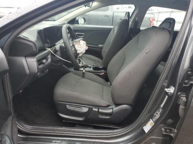 2025 KIA K4 LX 3KPFT4DE8SE018075