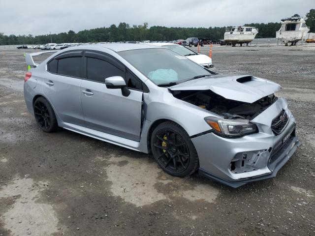 2018 SUBARU WRX STI JF1VA2N65J9823280
