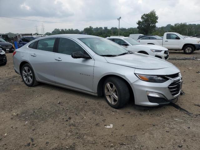 2020 CHEVROLET MALIBU LS 1G1ZB5ST0LF015551