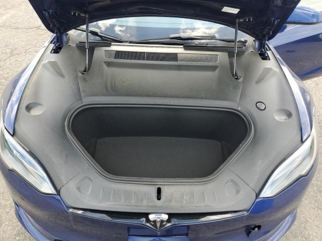 2023 TESLA MODEL S 5YJSA1E58PF510558