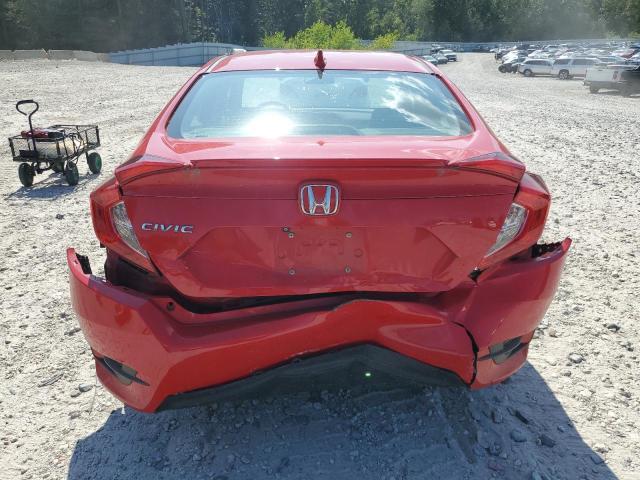 2017 HONDA CIVIC EX 2HGFC1F34HH656929