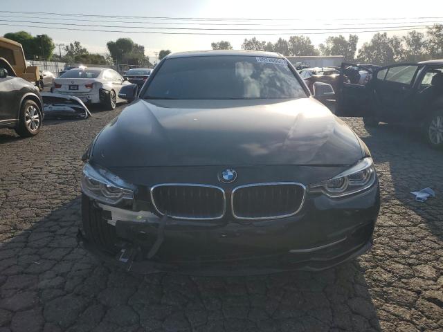 2018 BMW 330 I - WBA8B9G51JNU97905