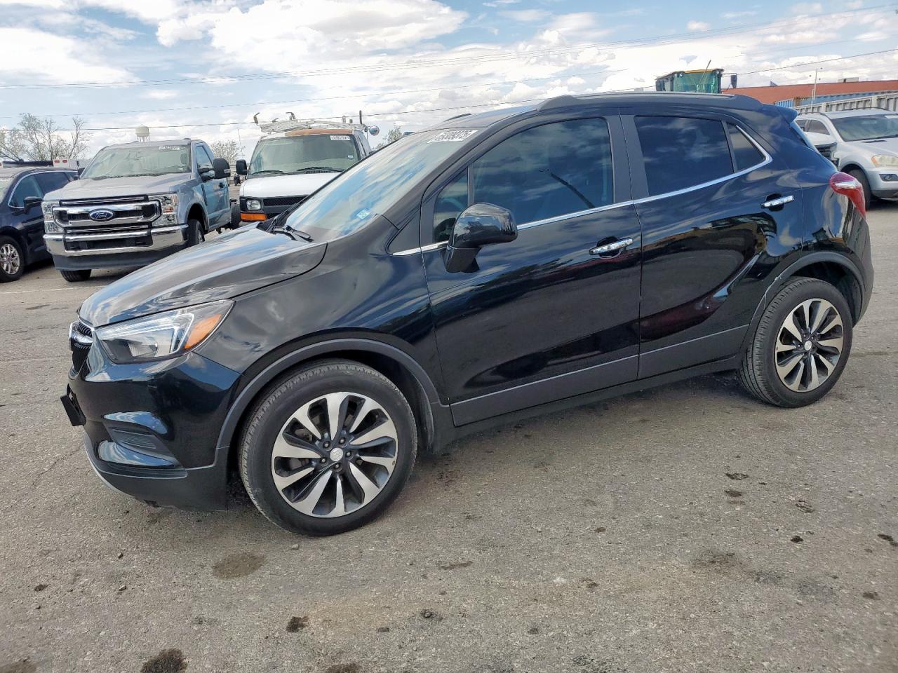 BUICK ENCORE PREFERRED