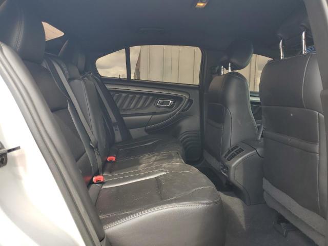 2018 FORD TAURUS SEL 1FAHP2E88JG138439