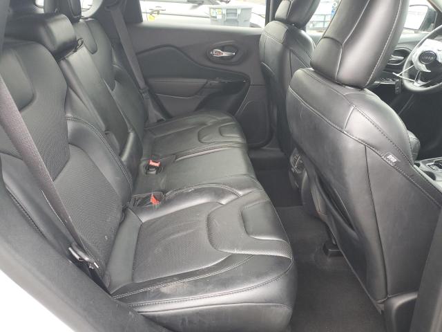 2023 JEEP CHEROKEE ALTITUDE LUX 1C4PJMMB5PD110074