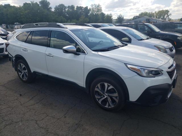 2021 SUBARU OUTBACK TO 4S4BTGPD8M3103975