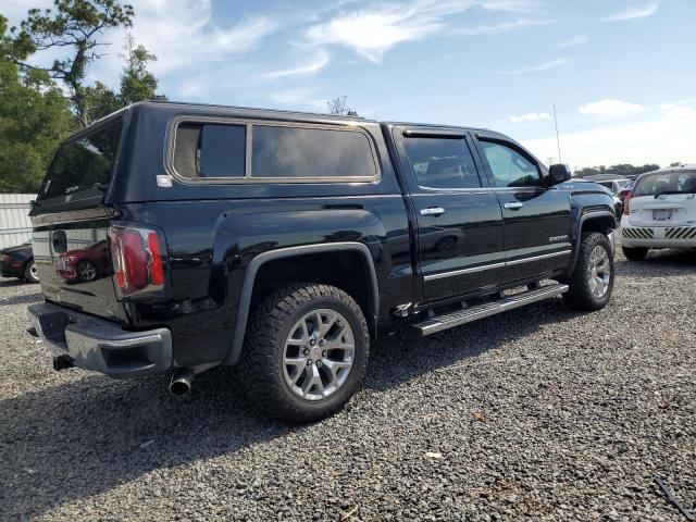 2018 GMC SIERRA K15 3GTU2NEC2JG398028