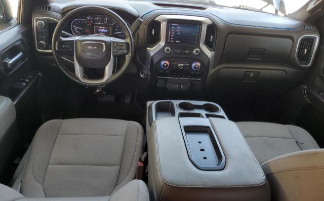 2020 GMC SIERRA C15 1GTR8CED4LZ239838