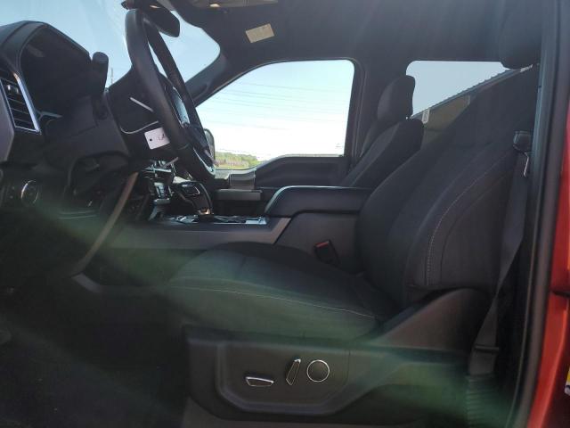 2016 FORD F150 SUPER - 1FTEW1EF0GFC76581