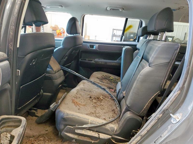 2025 HYUNDAI SANTA FE S 5NMP2DGL0SH130427
