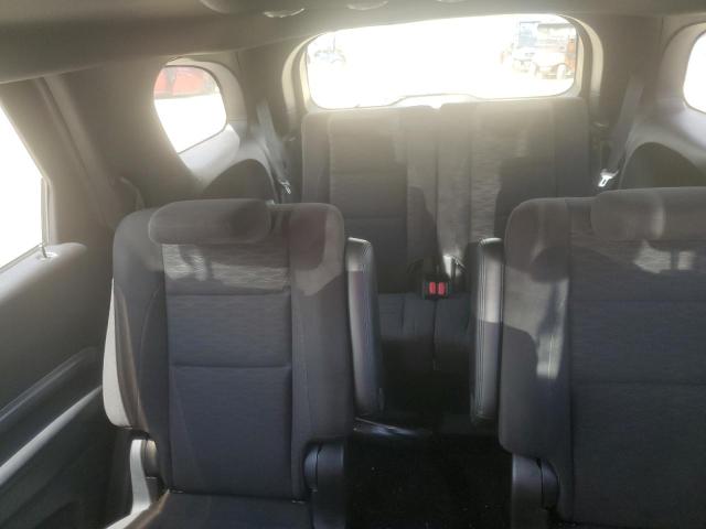 2020 DODGE DURANGO GT 1C4RDHDG8LC381374